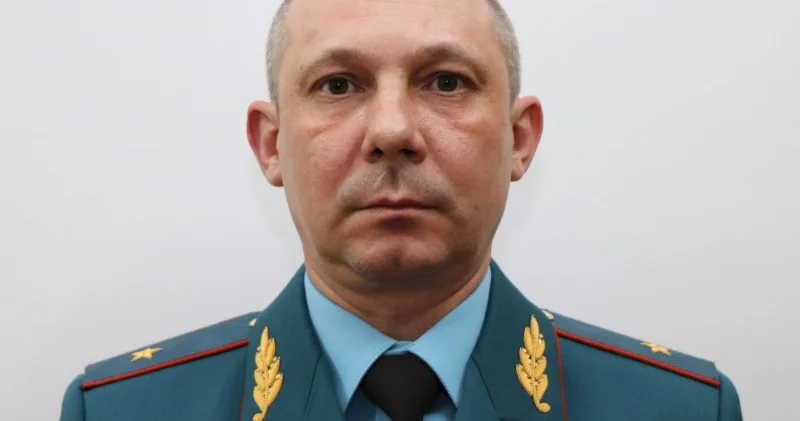 İş adamından rüşvət alan general SAXLANILDI