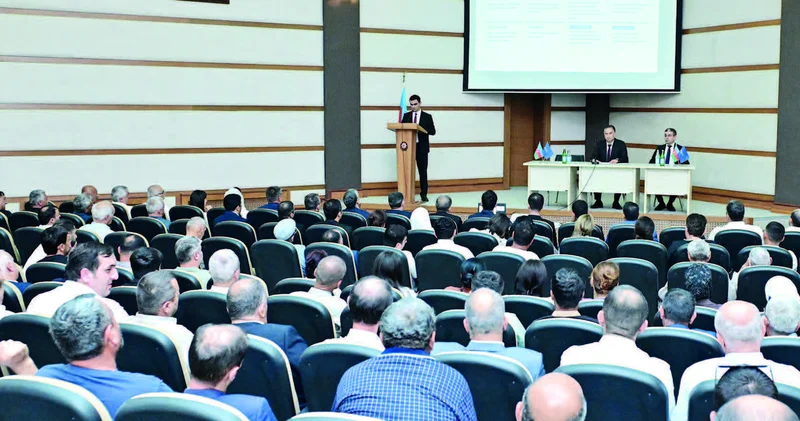 İstehsalçı alıcı tələbini necə cavablandırır?
