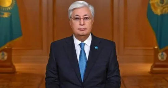 Kremldən Tokayevə CAVAB