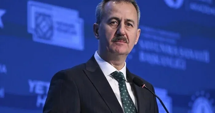 Azərbaycanla 500 milyonluq müqavilə imzaladıq Nazir