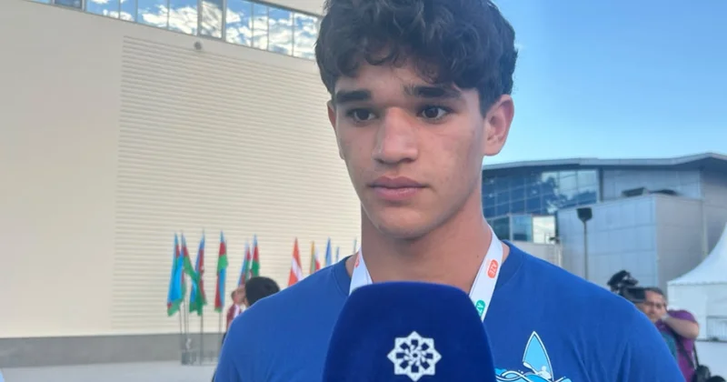 “Mingəçevir Reqatası 2026”nın qızıl medalçısı: Uğurun əsas səbəbi özünəinam və məqsədyönlü məşqlərdir