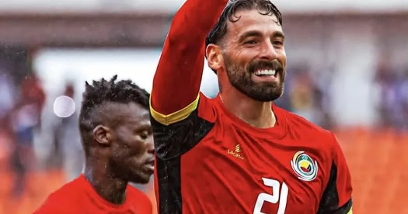 “Zirə”nin legionerləri milli komandalarının heyətində fərqləniblər