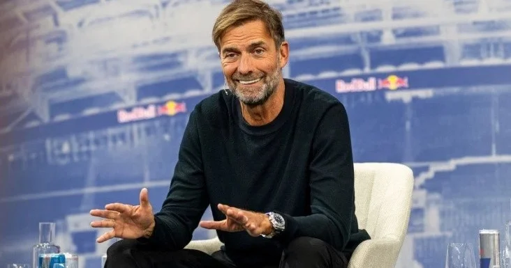 İnsanlar cəfəngiyyat danışırlar Klopp