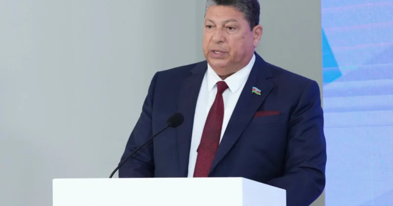 Azərbaycan enerji ixracatçısından çoxfunksiyalı bağlantı mərkəzinə çevrilir ŞƏRH