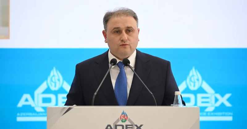Vüqar Mustafayev: Təhlükəsizlik bilik, mühəndislik qabiliyyəti və istehsal gücü üzərində formalaşır