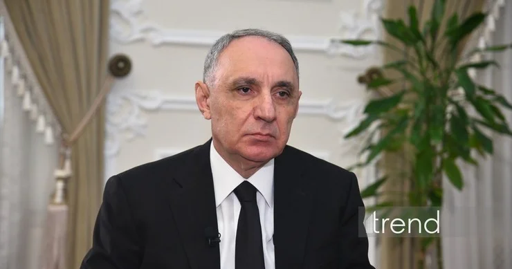 Yeni cinayət növləri qanunvericiliyin təkmilləşdirilməsini zəruri edir Kamran Əliyev