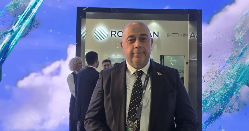 Roketsan назвал сроки поставок системы BARBAROS в Азербайджан Minval Politika