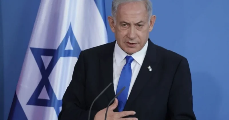 Netanyahudan İsrailə uçan təyyarədəki QANLI HADİSƏ ilə bağlı açıqlama