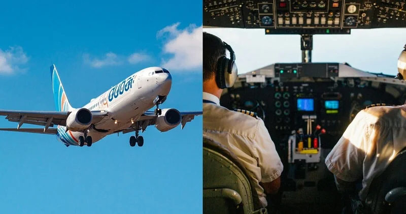 Израиль требует приостановить рейсы Flydubai в Тель Авив после инцидента