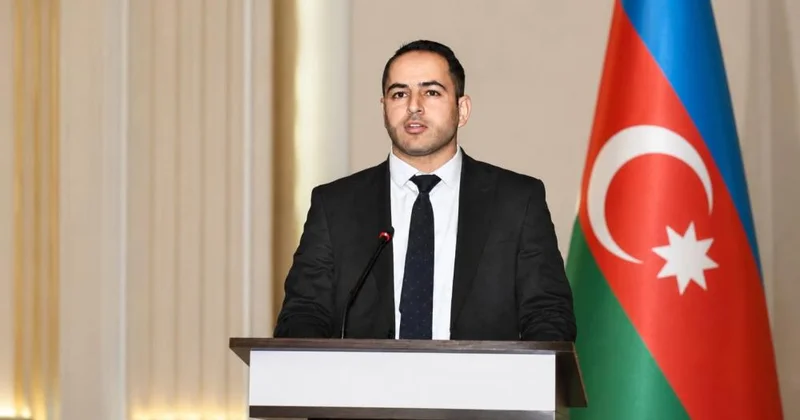MÜSTƏQİL AZƏRBAYCANIN SABİTLİK VƏ İNKİŞAF STRATEGİYASININ BAŞLANĞICI