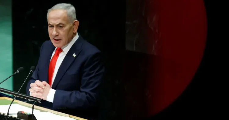 Netanyahu güc strukturlarına yeni təhdidlərə hazır olmağı TAPŞIRDI