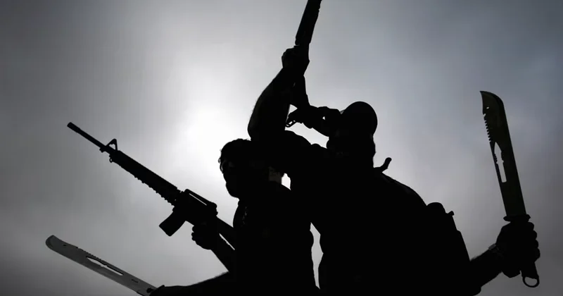 Terrorizmin maliyyələşdirilməsinə qarşı mübarizə gücləndirilir
