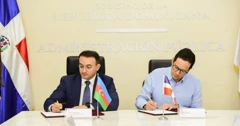 ASAN xidmət modeli Dominikanda tətbiq olunacaq