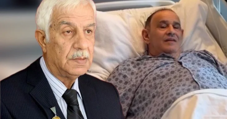 Oğlum öldü, Tacir yasına gəlmədi Tacir haqda ağır sözlər