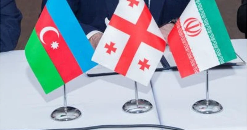 От Кетеван до Кюрмюкского храма: Иран, Грузия и Азербайджан в споре о прошлом