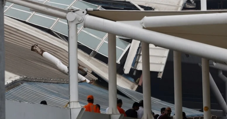 Polşada iki hava limanı yenidən fəaliyyətini dayandırdı KONKRET
