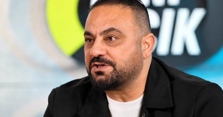 Hasan Şaşın narkotik testi müsbət çıxdı
