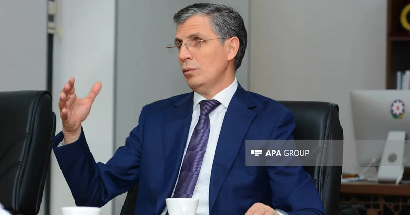 Zahid Oruc: Sarkisyan və Koçaryan BMT də çıxış edərkən neçə müsəlman lideri BMT Baş Assambleyasının zalını tərk edib?