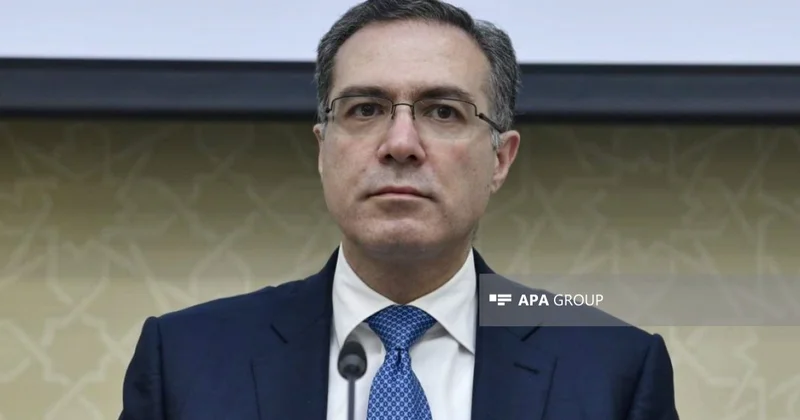 Şahmar Mövsümov qanunun Prezident tərəfindən geri qaytarılmasının səbəbini açıqlayıb YENİLƏNİB