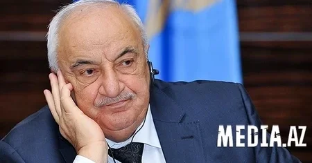 Абид Шарифов: У меня нет возможности покинуть дом