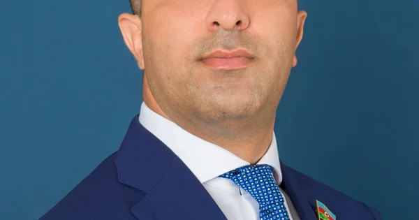 İnformasiya məkanı dövlətimizin suverenlik sərhədləridir BƏHRUZ MƏHƏRRƏMOV