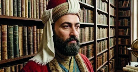 Prezident Kitabxanasının “Ədəbi irs” kolleksiyası