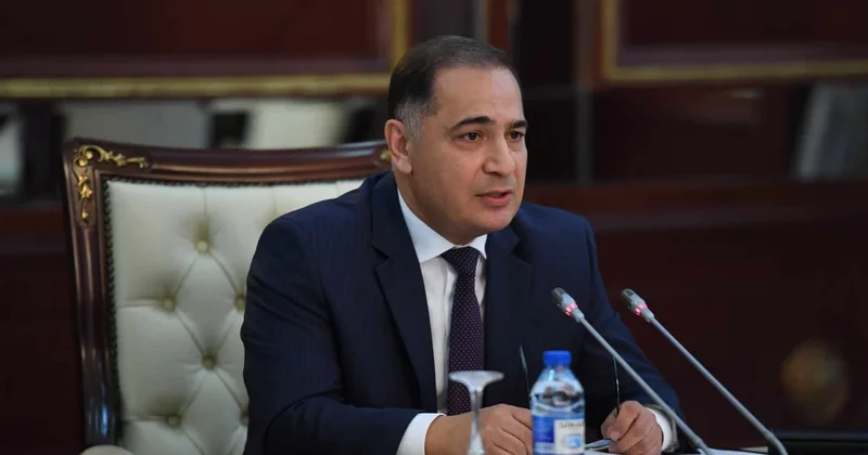Азер Амирасланов: Господдержка инновационного бизнеса должна давать экономический результат