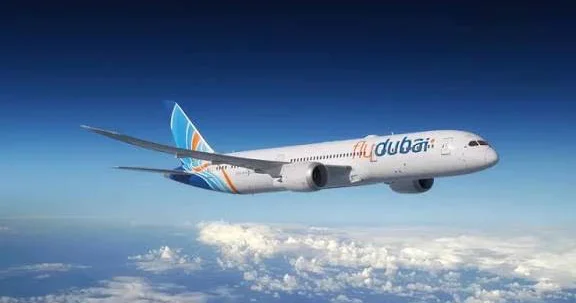Dubaydan Təl Əvivə uçan Flydubai layneri pilotların davasından sonra Səudiyyə Ərəbistanına eniş edib