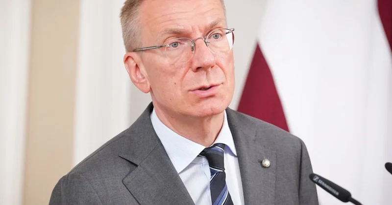 Президент Латвии: Если НАТО решит разместим ядерное оружие