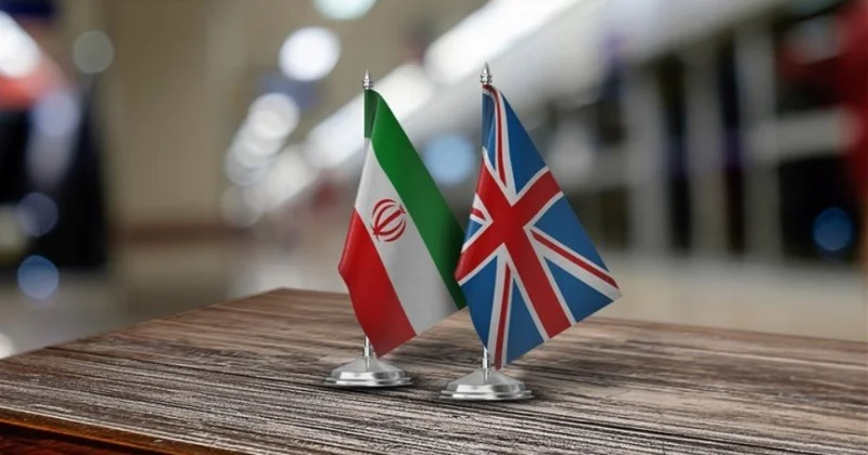 Böyük Britaniya İrandan şübhələnir: “Güclü əlamətlər var”
