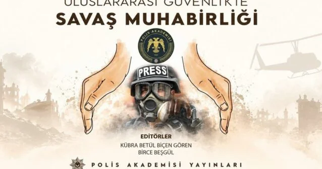 Cihangir İşbilir 44 günlük Zəfərin informasiya cəbhəsində Azərbaycan jurnalistlərinin rolundan yazıb