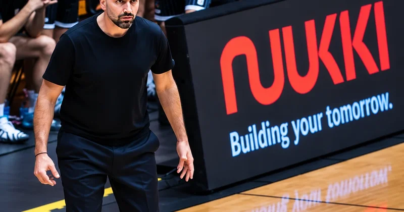 Konstantinos Vasiliadis: “Avropa Kubokuna sadəcə iştirak etmək üçün gəlməmişik”