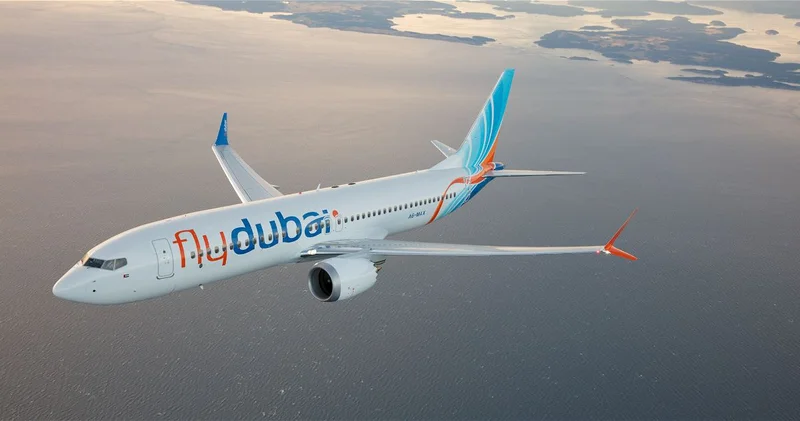 СМИ: Boeing 737 Flydubai подал сигнал о возможном захвате на пути в Тель Авив