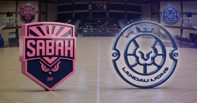 “Sabah” ABL də mövsümü “LANDAU Lions”la açır