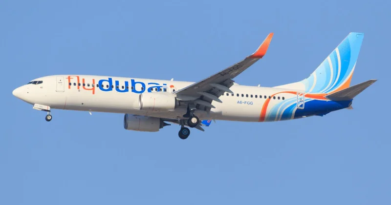 “Associated Press”: Təl Əvivə uçan “Flydubai” nin pilotu təyyarəni yerə çırpmağa cəhd edib