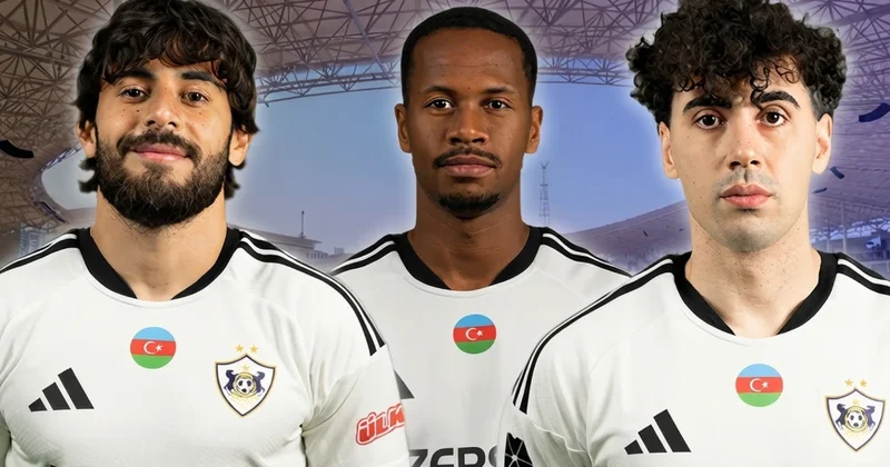 “Qarabağ”ın zədəliləri meydana nə vaxt qayıdacaq? Klubdan ə AÇIQLAMA