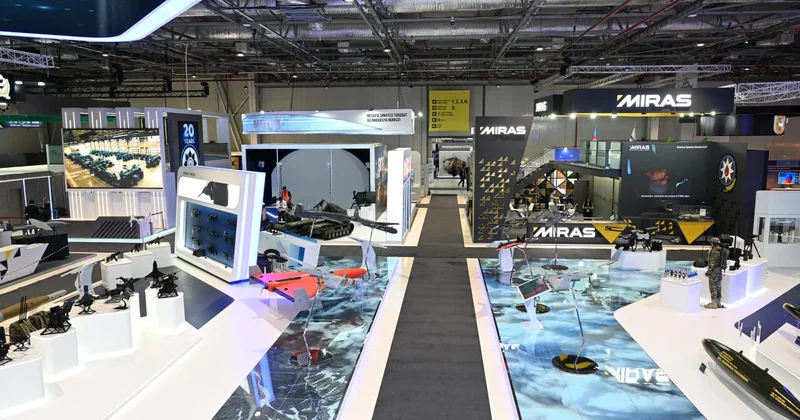 ADEX 2026: показатель всестороннего развития и усиления Азербайджана ТЕМА ДНЯ от Акпера Гасанова