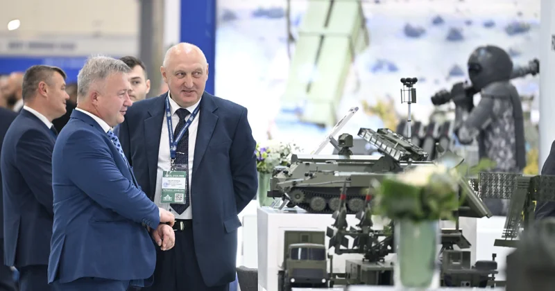 Texnologiyanın sərhədləri Bakıda: “ADEX 2026”