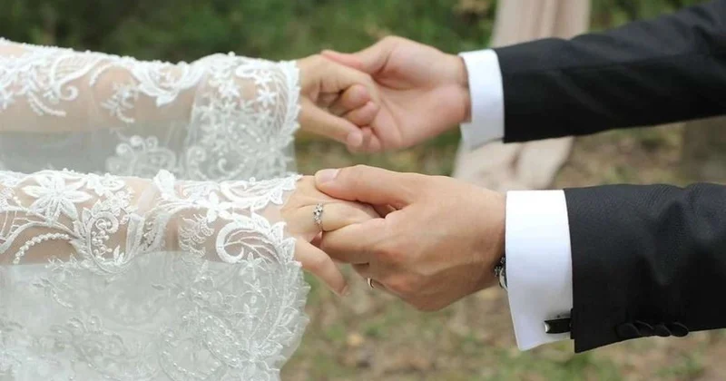 Bu şəxslərlə nikah bağlamadan ailə qurmaq erkən evlilik sayılacaq