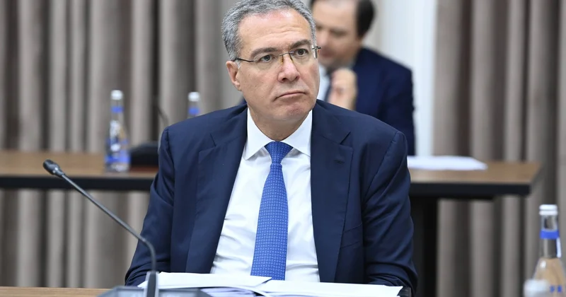 Шахмар Мовсумов о доработке закона, возвращенного в Милли Меджлис