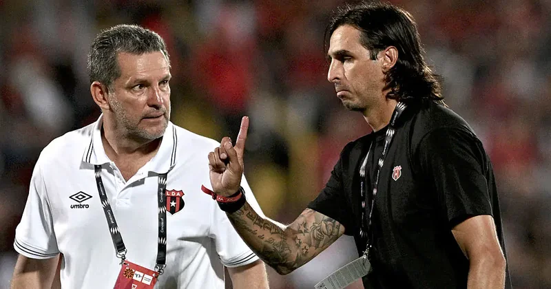 Fulhem in sabiq futbolçusu Kosta Rika millisinin sükanı arxasına keçdi