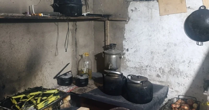 Maştağada saxta alkoqollu içkilərin istehlaka təqdim edilməsinin qarşısı alınıb