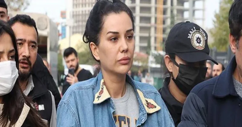 Tanınmış sosial media fenomeni saxlanıldı