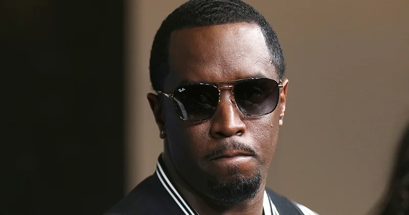 P. Diddy həbsxanada dəbdəbəli həyat sürür: Masaj, çılpaq fotolar və Hennessy