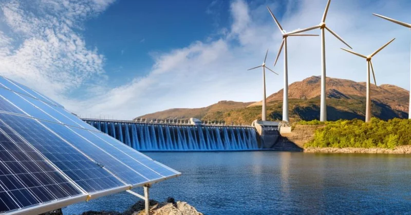 2026 2030 cu illərdə enerji səmərəliliyinə investisiyalar ildə 3,2 trilyon dollara çatdırılmalıdır HESABAT