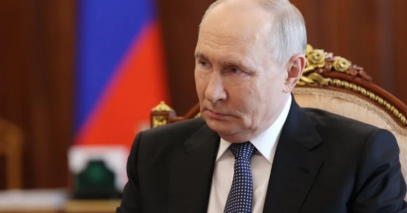 Putinin qadağası Azərbaycana necə təsir edəcək? AÇIQLAMA
