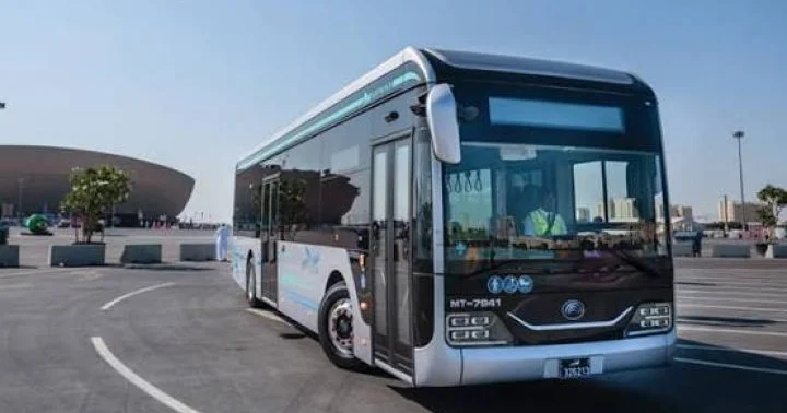 Qarabağ üçün 19 “Yutong” avtobusu alınır 3,4 milyon manatlıq müqavilə