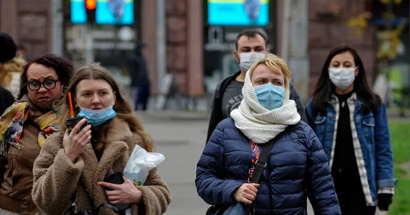 Карантинные запреты 2020 года в Украине признали незаконными