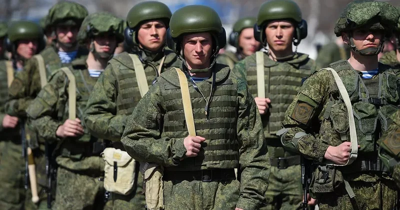 Разведка Британии: Российские войска понесли рекордные потери в Украине