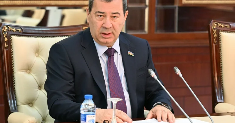 Azərbaycan AŞPA da fəaliyyətini dayandırsa da, insan haqlarının bərpasında aparıcı rol oynayır SƏMƏD SEYİDOV